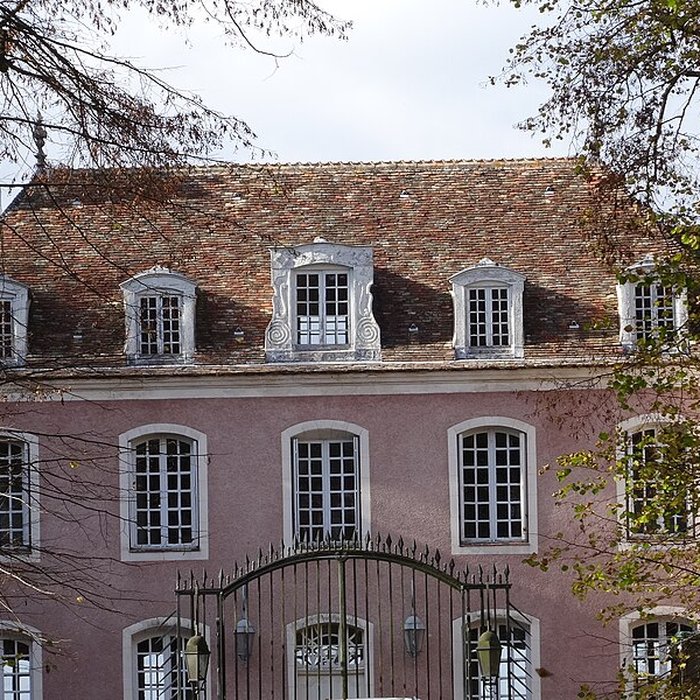 Photo de Château de Saudreville