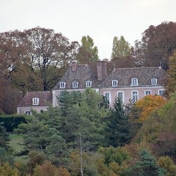 Château de Saudreville