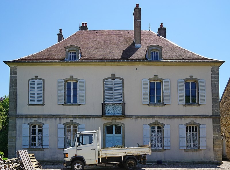 Photo de Château de Saulx