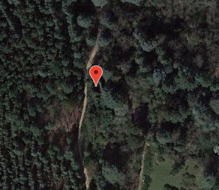 Château de Sauvages à Saint-Jean-du-Pin 