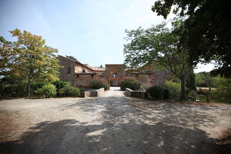 Photo de Château de Savenès
