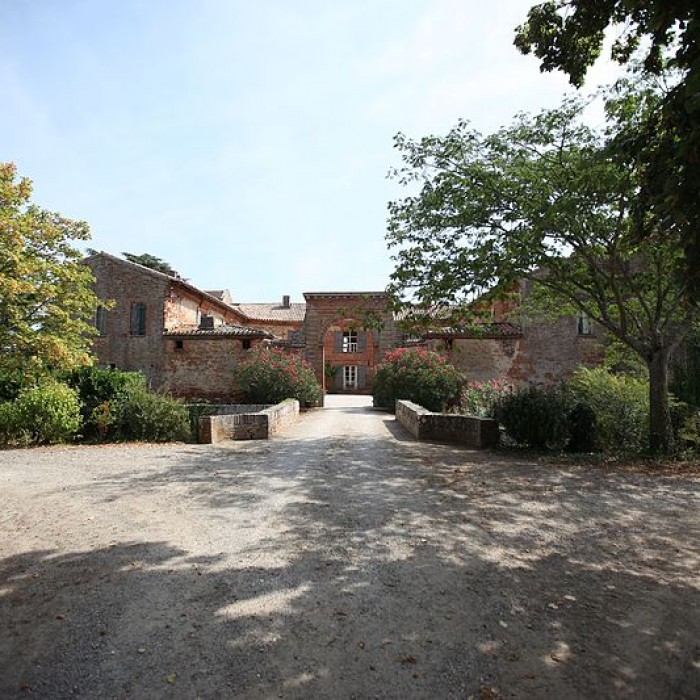 Photo de Château de Savenès