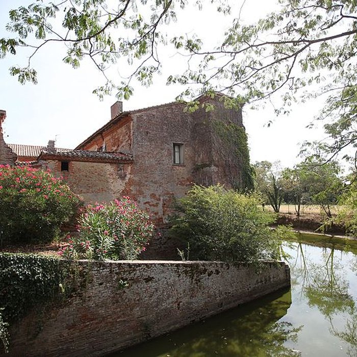 Photo de Château de Savenès
