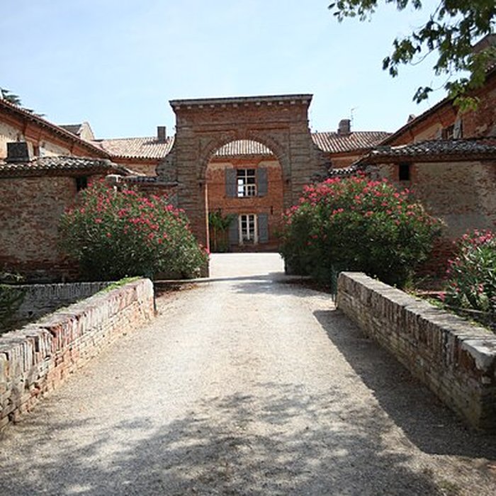 Photo de Château de Savenès