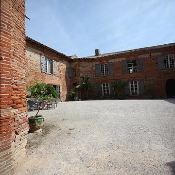 Château de Savenès