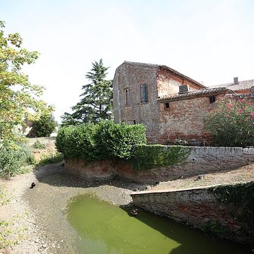 Château de Savenès