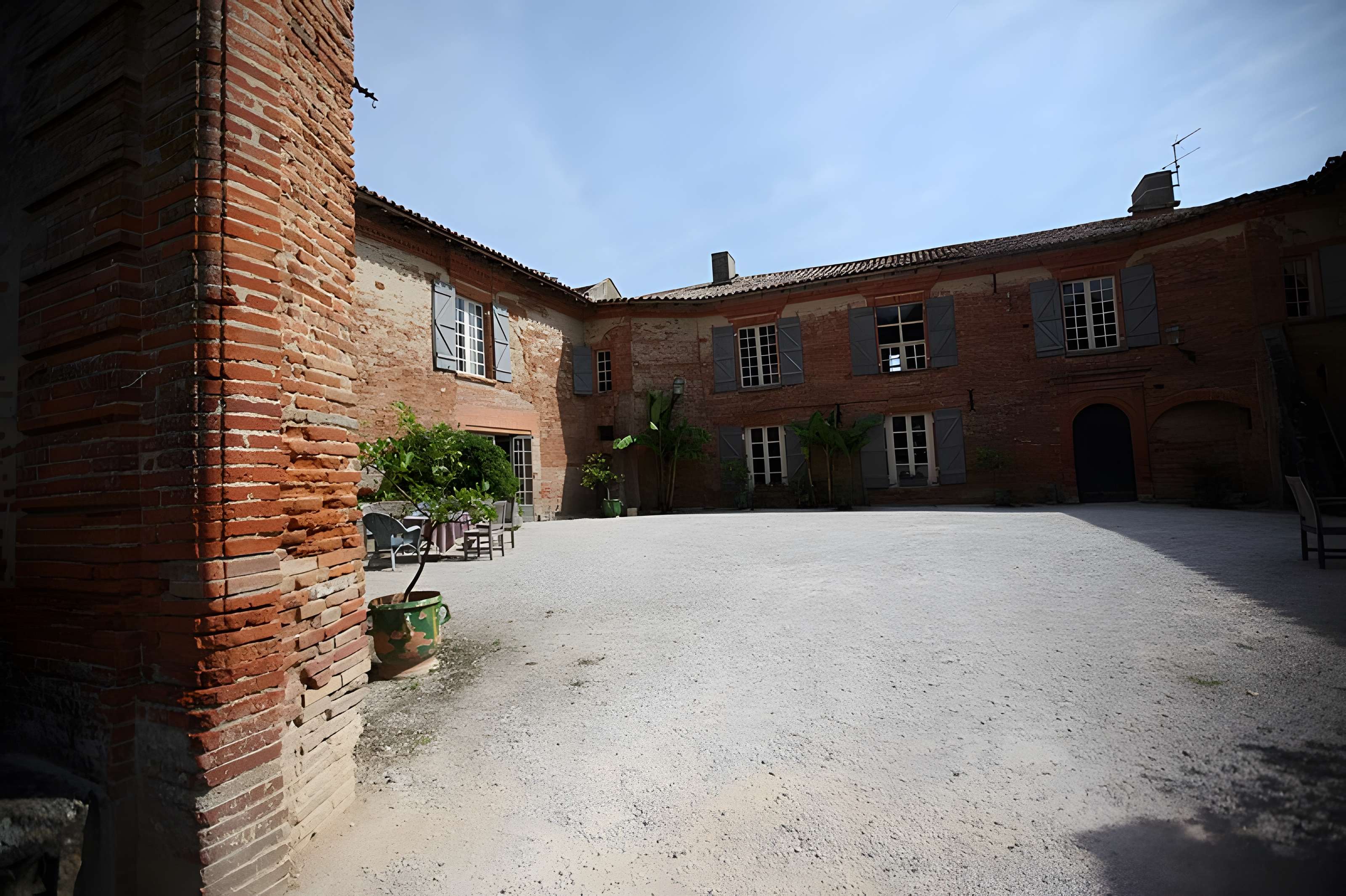Château de Savenès