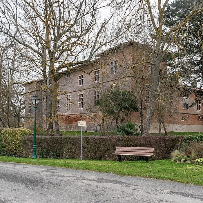 Photo de Château de Savignac à Savignac-Mona