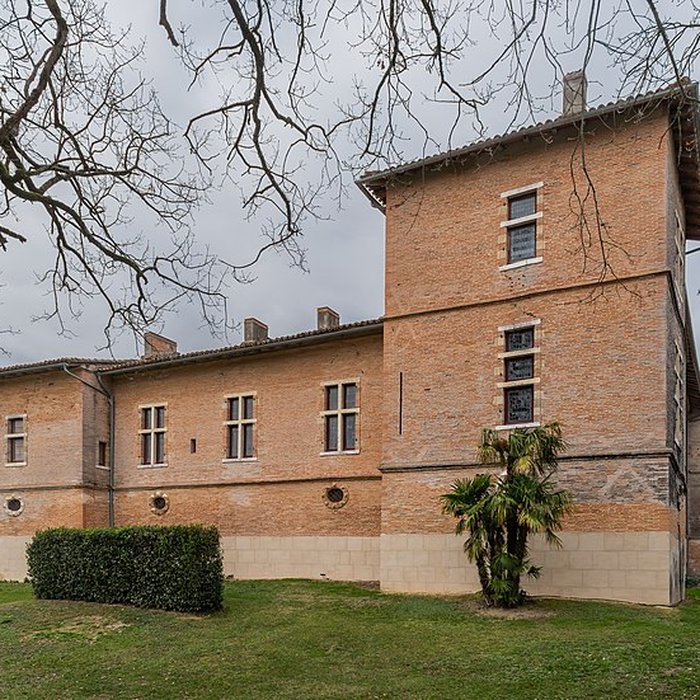 Photo de Château de Savignac à Savignac-Mona