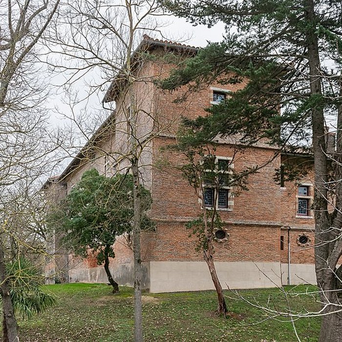 Photo de Château de Savignac à Savignac-Mona