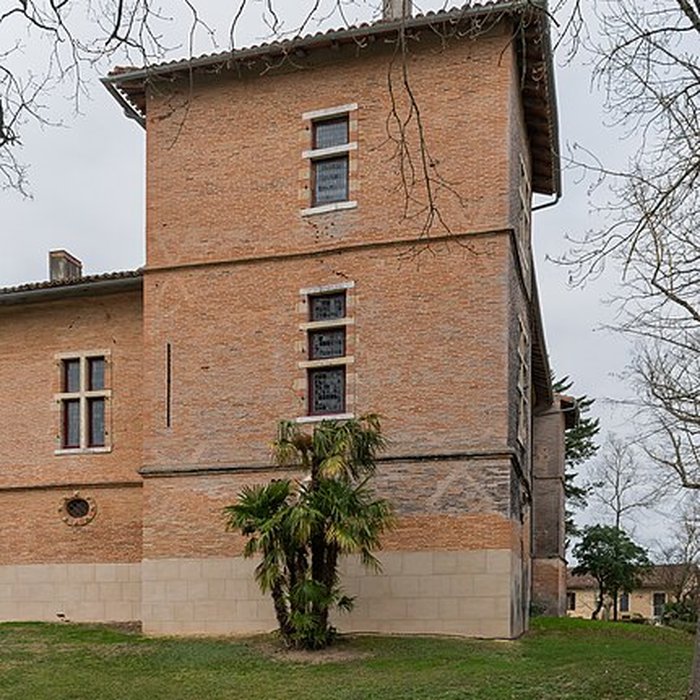 Photo de Château de Savignac à Savignac-Mona