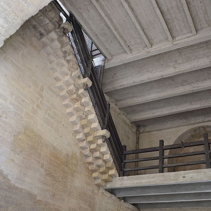 Photo de Porte dOrange de Carpentras