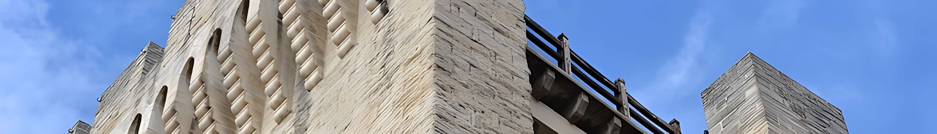 Porte d'Orange de Carpentras