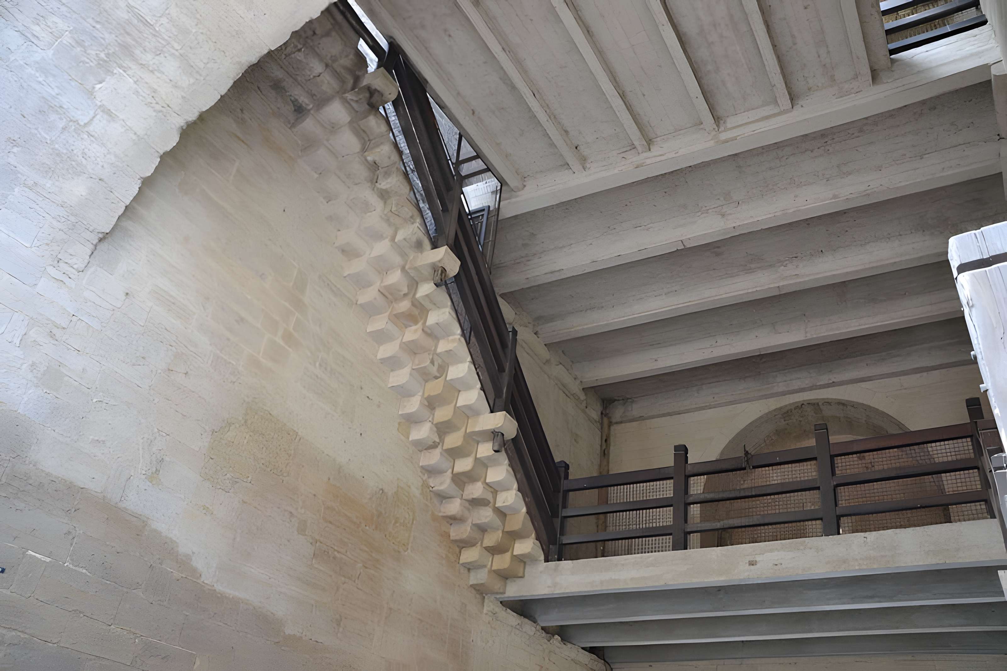 Porte d'Orange de Carpentras