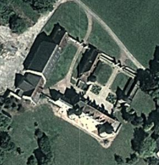 Photo de Château de Savoye