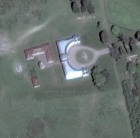 Château de Scey-sur-Saône 