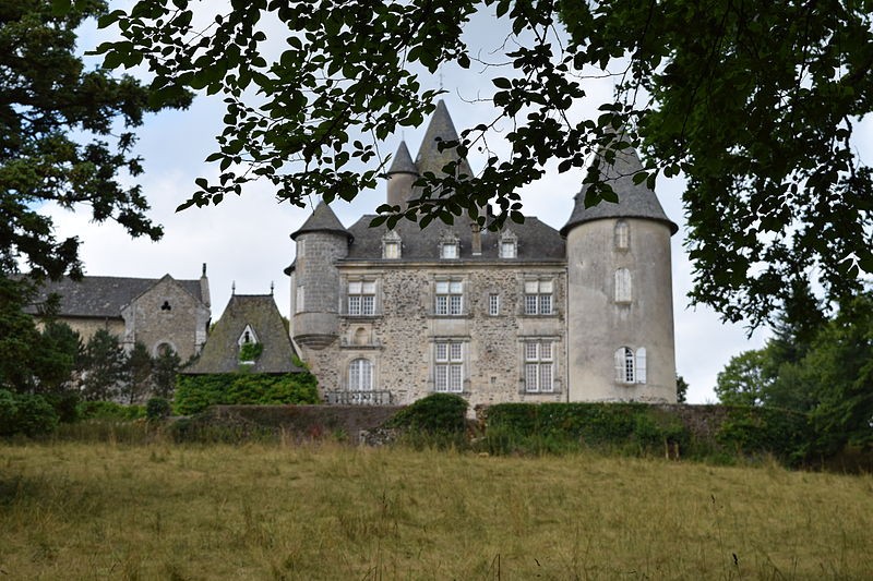 Photo de Château de Seilhac