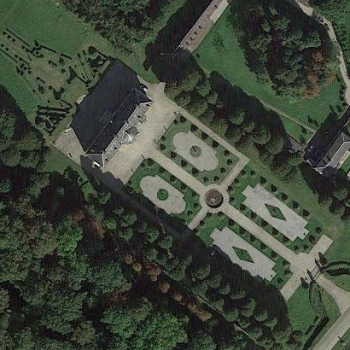 Photo de Château de Selincourt