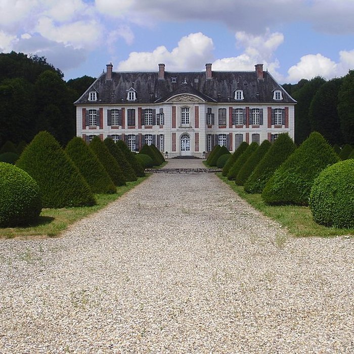 Photo de Château de Selincourt