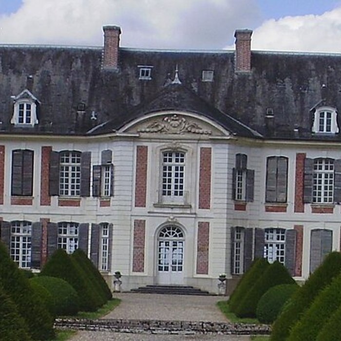 Photo de Château de Selincourt