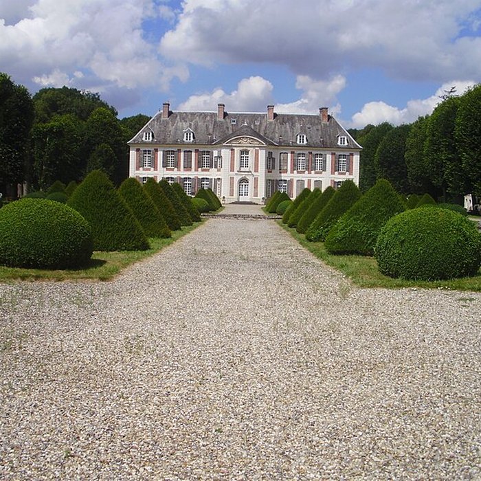 Photo de Château de Selincourt