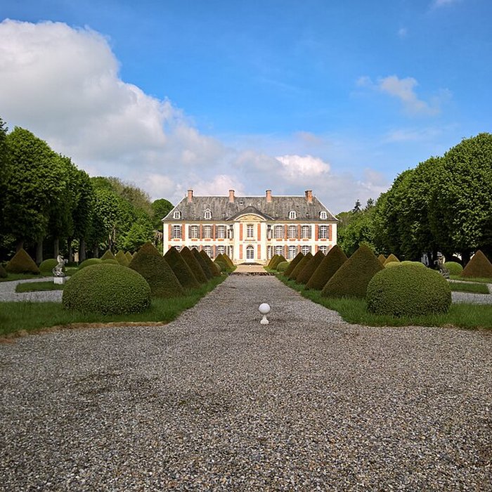 Photo de Château de Selincourt