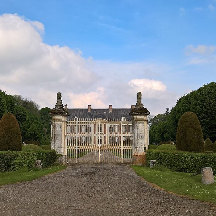 Photo de Château de Selincourt