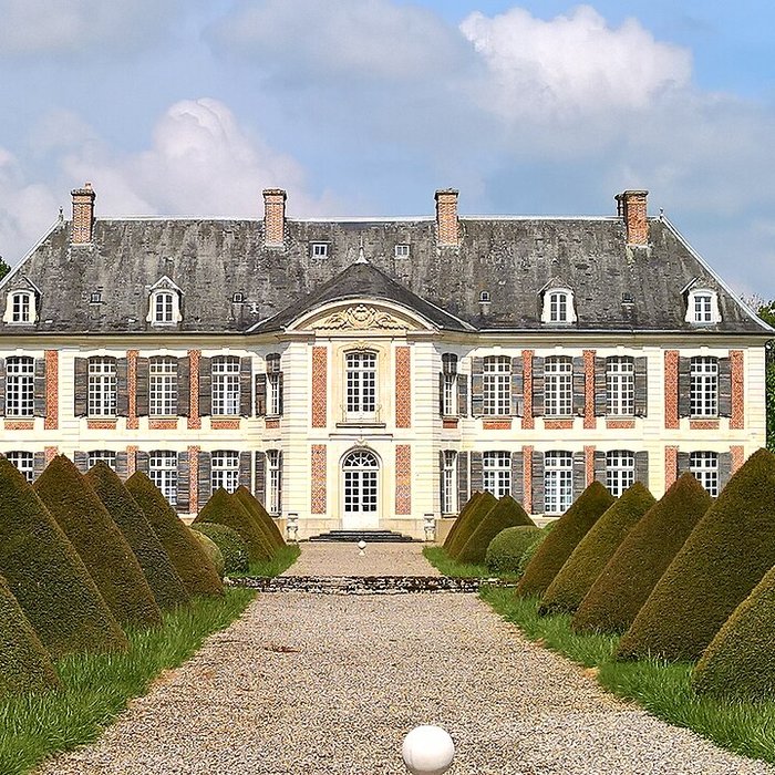 Photo de Château de Selincourt