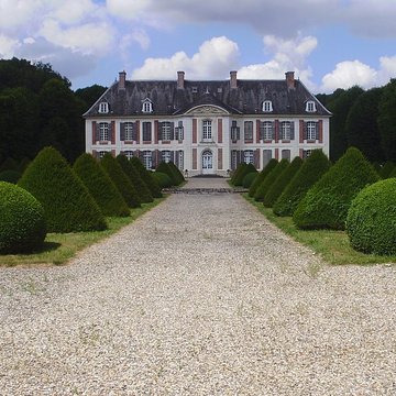 Château de Selincourt