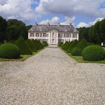 Château de Selincourt