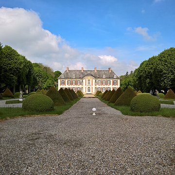 Château de Selincourt