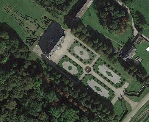 Château de Selincourt 