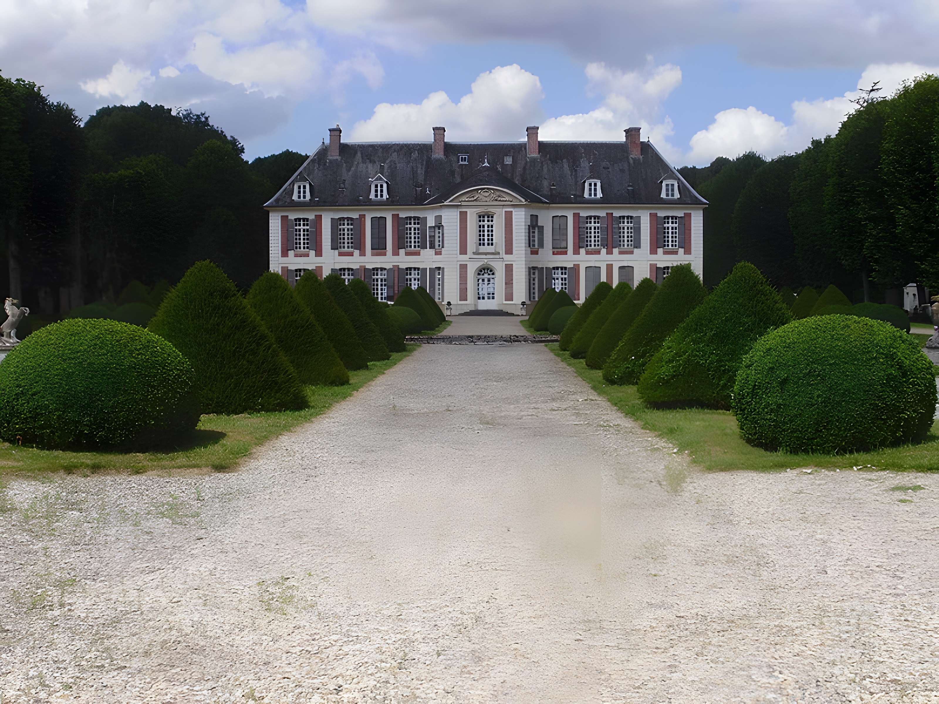 Château de Selincourt