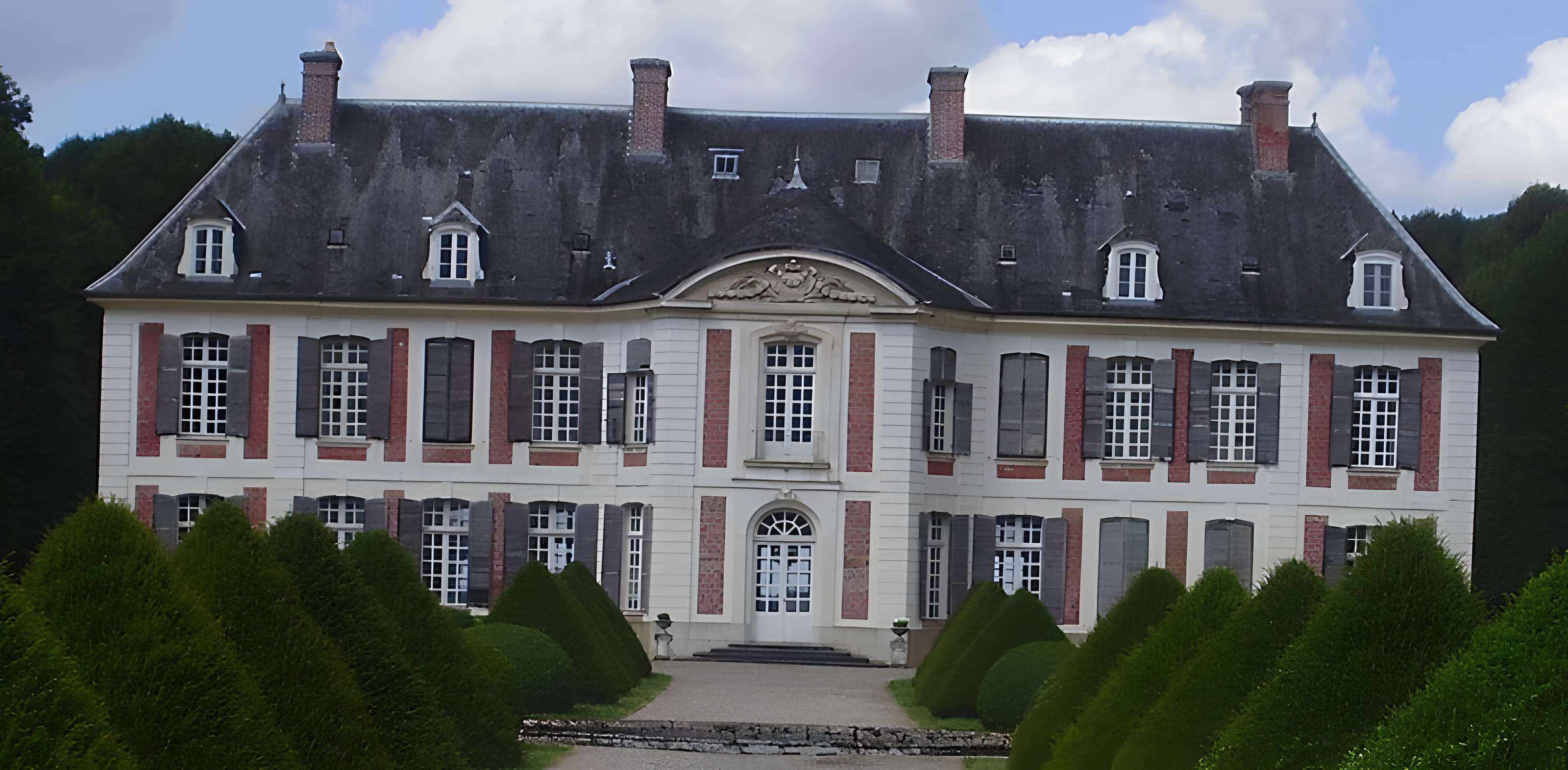 Château de Selincourt