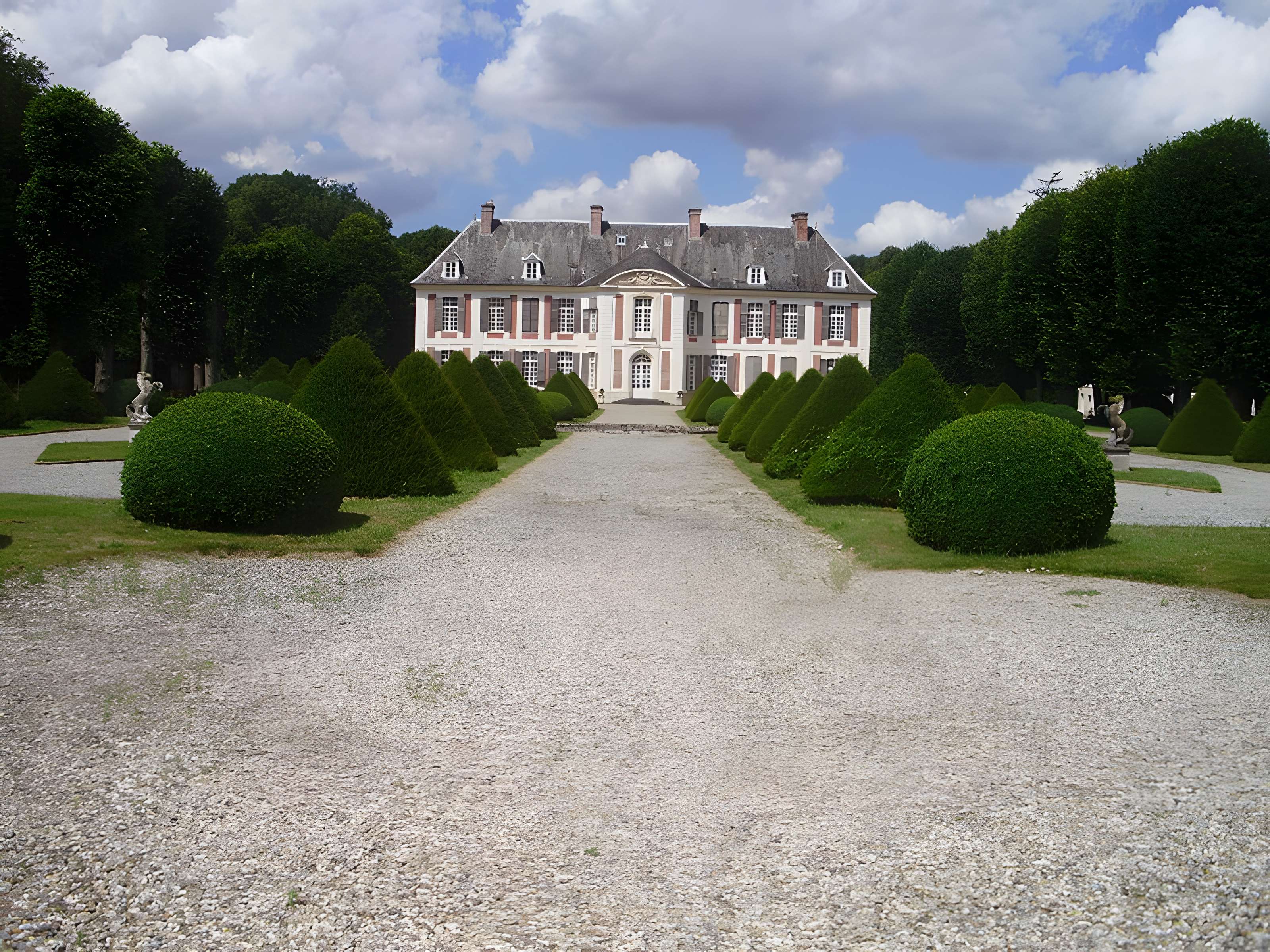 Château de Selincourt