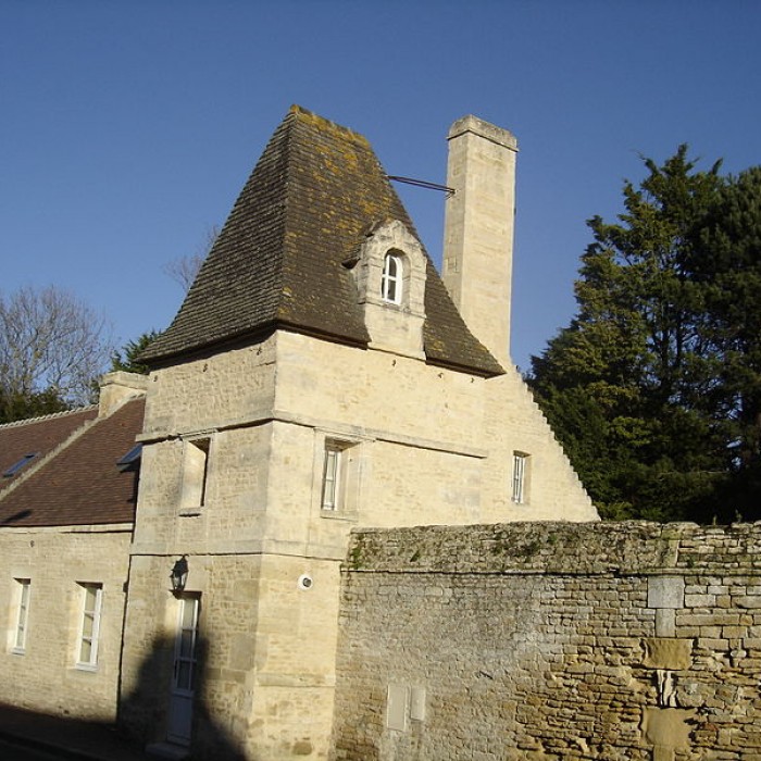 Photo de Château de Semilly