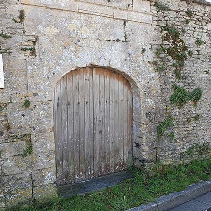 Photo de Château de Semilly