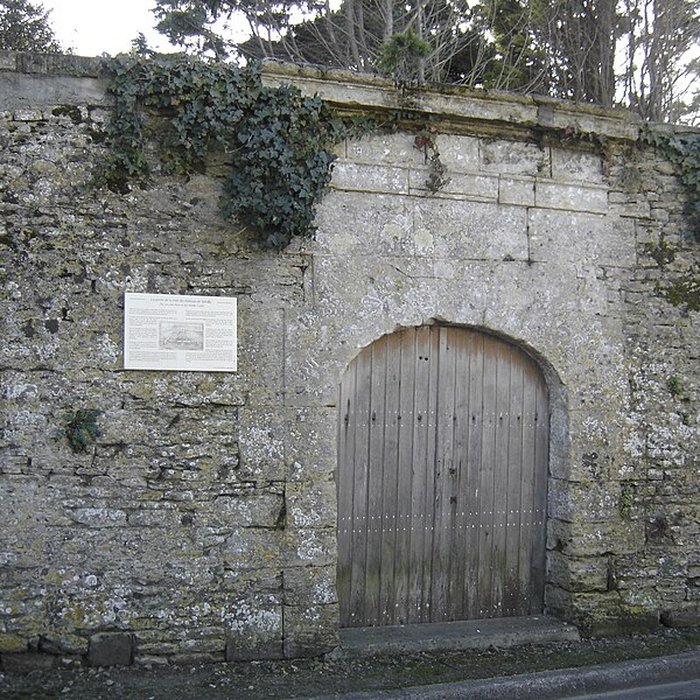 Photo de Château de Semilly