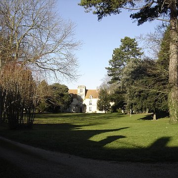 Château de Semilly
