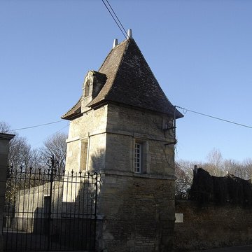 Château de Semilly