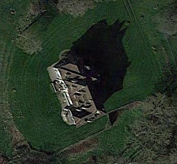 Château de Senarpont 