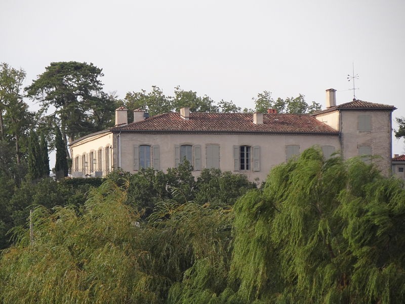 Photo de Château de Sendrone