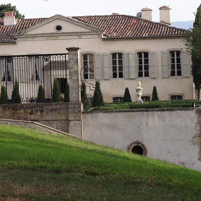 Photo de Château de Sendrone