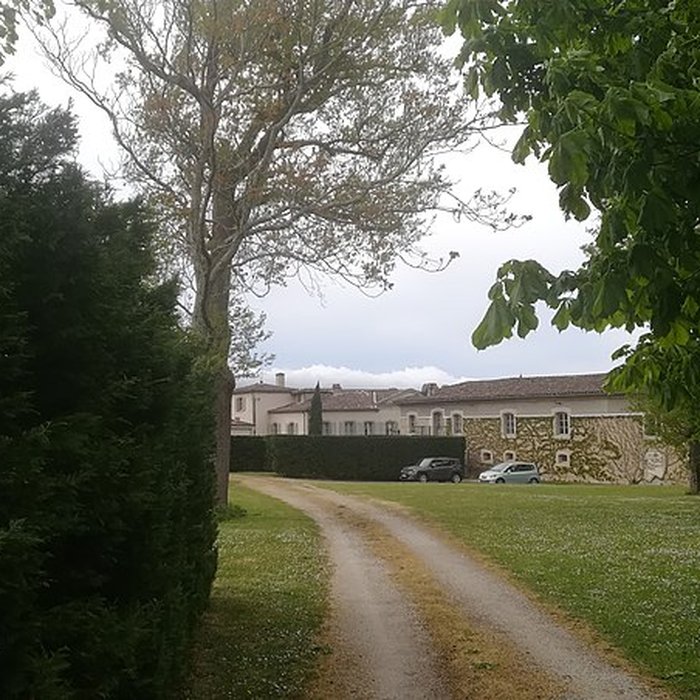 Photo de Château de Sendrone