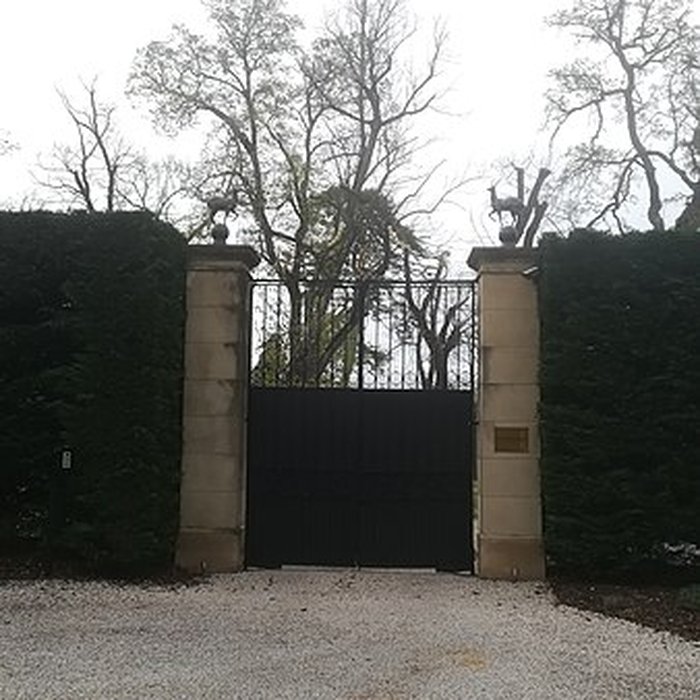 Photo de Château de Sendrone