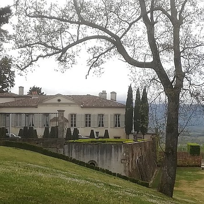 Photo de Château de Sendrone