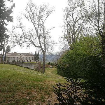 Château de Sendrone