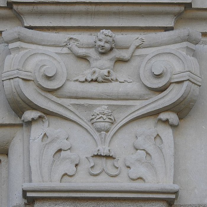 Photo de Château de Sepmes