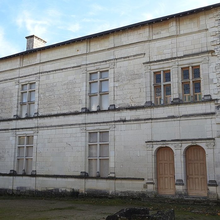 Photo de Château de Sepmes