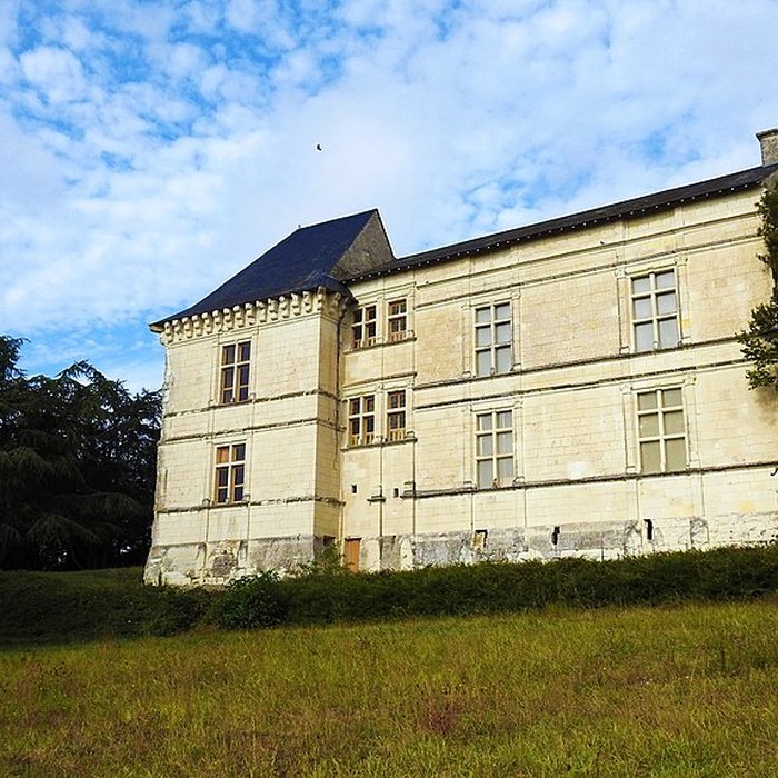Photo de Château de Sepmes